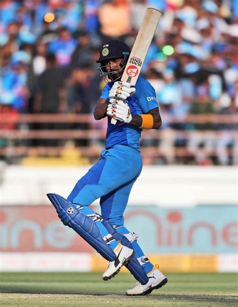 KL Rahul Indian Cricket's Man Of The Moment