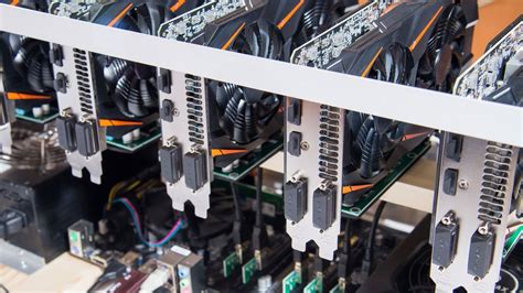 How to Optimize Your GPU for Ethereum Mining | Tom's Hardware