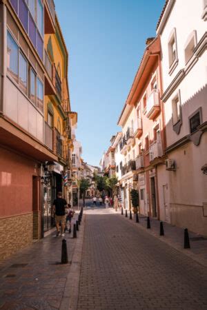 Fuengirola Old Town: A Complete Guide by a Local