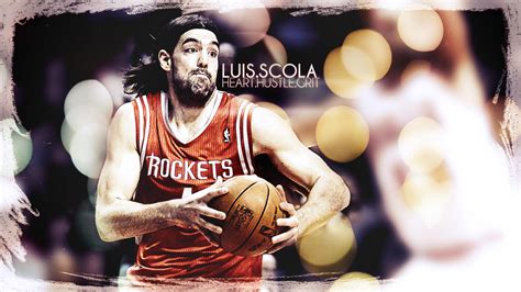 Luis Scola 1920×1080 Rockets Wallpaper | Basketball Wallpapers at BasketWallpapers.com