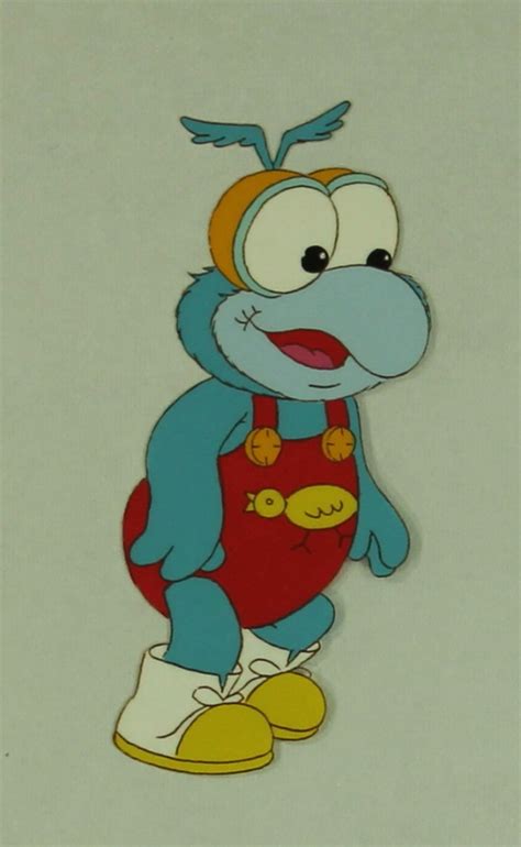 Fotos de gonzo muppets baby - Imagui