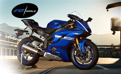 Yamaha Yzf R6 Weight | Reviewmotors.co