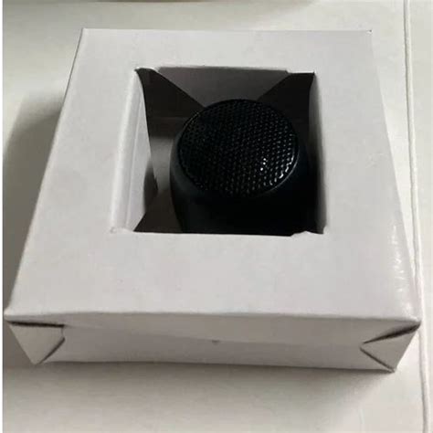 Black Mini Boost Bluetooth Speaker at Rs 500/piece in Kunda | ID: 2850801042948