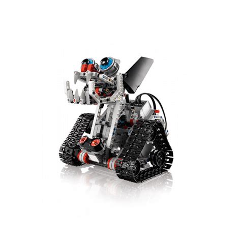 Lego Mindstorms Education EV3 Expansion Set – Elon Three