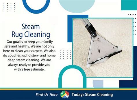 steam cleaning carpets. 10 Reasons Why Steam Rug Cleaning is… | by ...