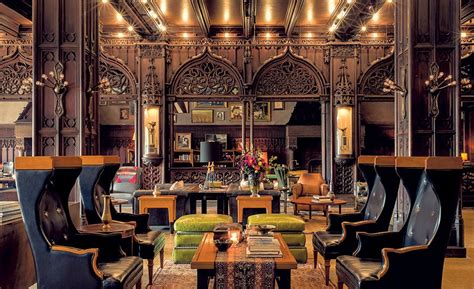 Chicago Athletic Association Hotel | Chicago athletic association, Chicago athletic association ...