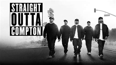 Straight Outta Compton (2015) - Reqzone.com