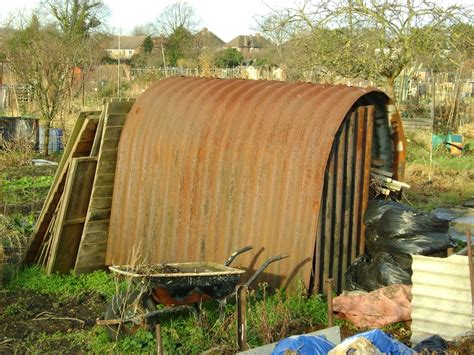 Anderson Shelter Facts & Worksheets | Study Material Resource