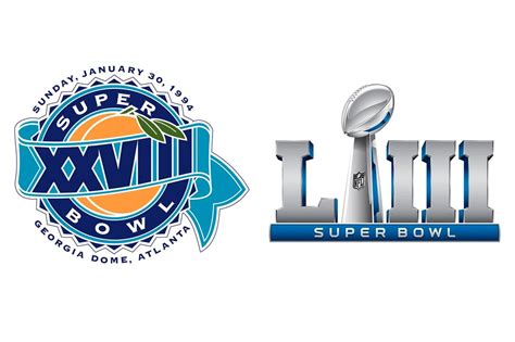 What happened to the NFL’s Super Bowl logo?