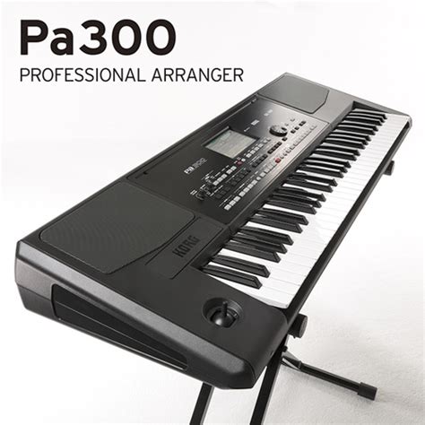 Stream KORG | Listen to Pa300 Demo Songs / Styles playlist online for free on SoundCloud