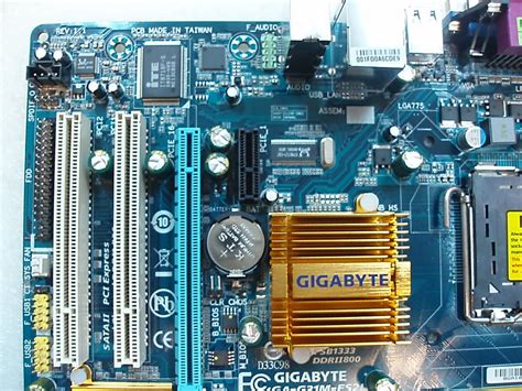 Download Drivers For Gigabyte Motherboard - deliverynew