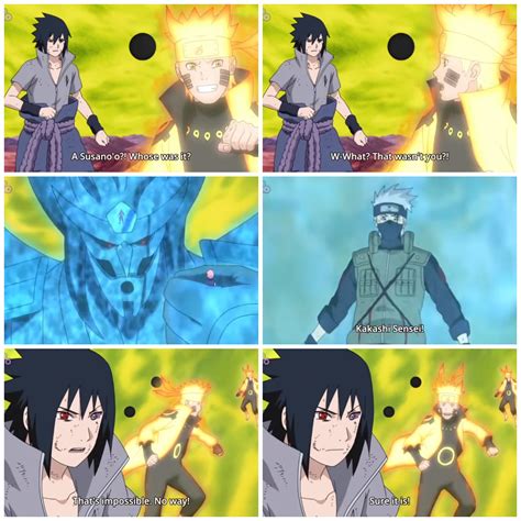 Sasuke Uchiha Perfect Itachi Susanoo