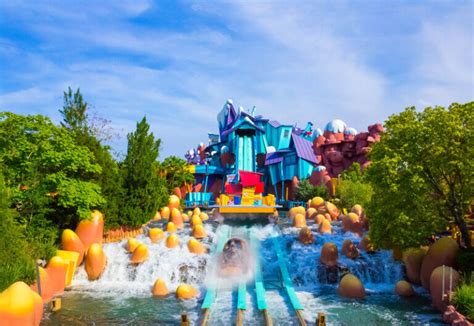 Our Favorite Water Rides at Universal Orlando - The Park Prodigy