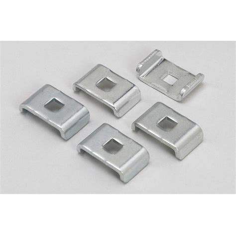 Cablofil Cable Tray Clamp Washers | Raptor Supplies Singapore