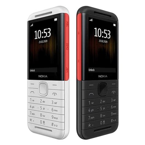 NOKIA 5310 Price in Kenya - Dove Computers