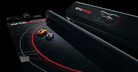 COMING SOON ANKI DRIVE - Excell Hobby