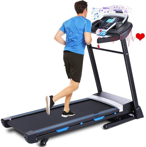 10 Best Treadmill for Home Use in 2024