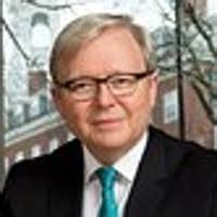 Kevin Rudd (kevinrudd) on BuzzFeed