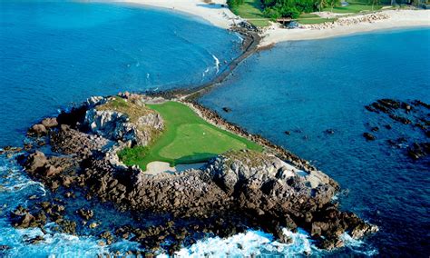 Play Tail of the Whale at Punta Mita Gourmet & Golf Classic - The 19th Hole Magazine