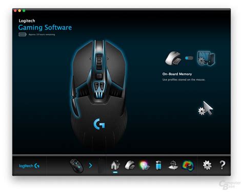 Logitech g hub wont launch - daxchip