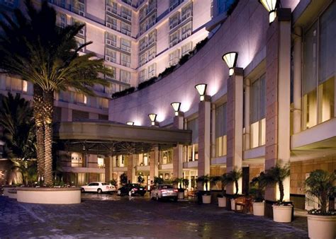 Omni Los Angeles Downtown | Hotels in Los Angeles | Audley Travel