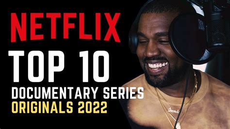 TOP 10 Best Netflix Documentaries 2022 (Series) | Watch Now on Netflix!