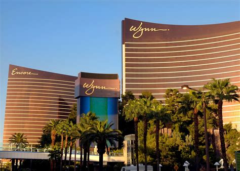 Unerträglich Präposition bekommen wynn las vegas and encore Aktuell Rassel Korrektur