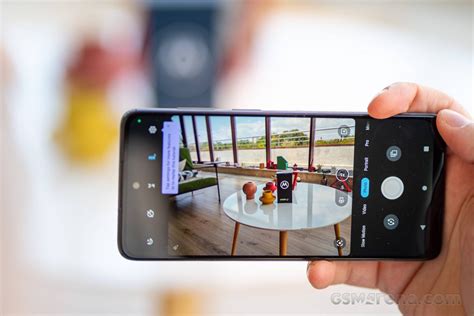 Motorola Moto G62 review: Camera, photo and video quality