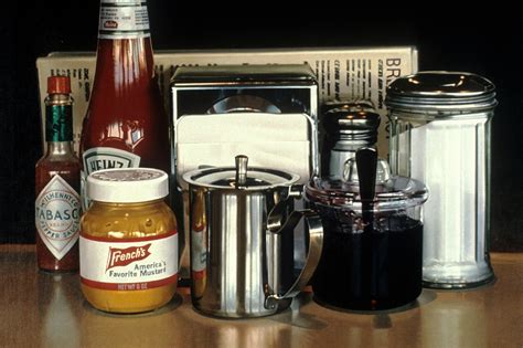 Photorealism: Ralph Goings, America’s Favourite (1989) | Art | Pinterest | Photorealism ...