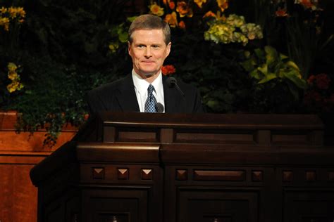 Elder David A. Bednar