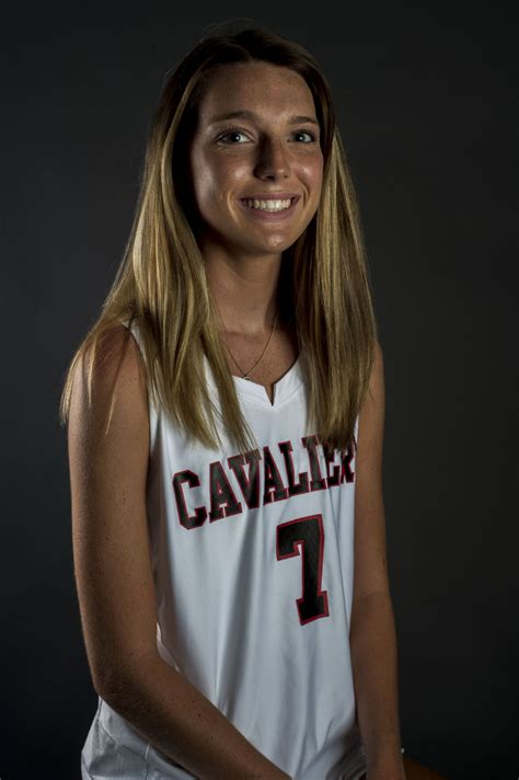 All-Area Girls Lacrosse Player of the Year: Cassell Richardson ...