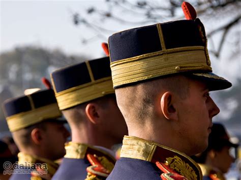 Photographis: Romania National Day