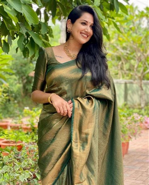 Green Jari Work South Indian Saree, With Blouse Piece, 5.5 m (Separate Blouse Piece) at Rs 699 ...