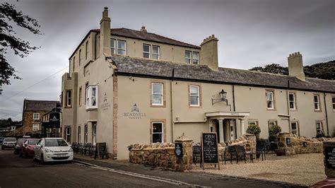 The Secret Diner: Beadnell Towers