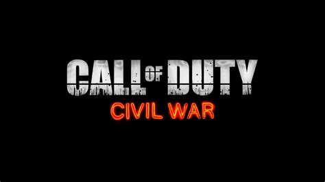 [COD] civil war 2024 : r/CallOfDuty