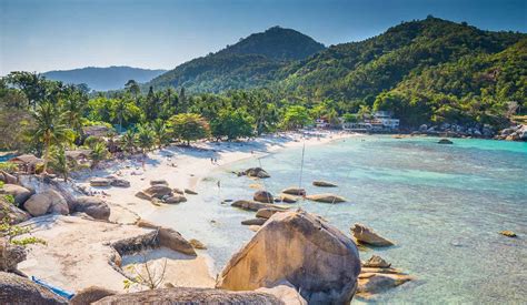 5 Best beaches in Koh Samui | Chaweng, Bophut & more - Love and Road