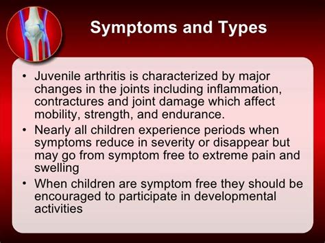 Juvenile+Rheumatoid+Arthritis+slides+