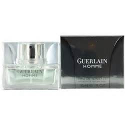 GUERLAIN - HOMME | perfume.org