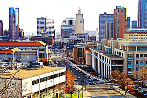 St. Paul Skyline | Doug Wallick | Flickr