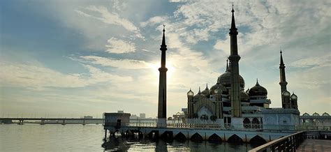 77 Wallpaper Masjid Kristal Images & Pictures - MyWeb