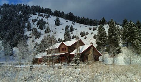 The Ranch at Rock Creek, Montana | Luxury Hotels in The USA | Black Tomato