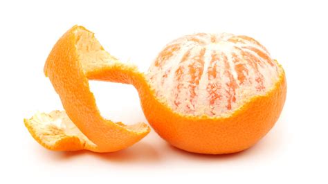 The Reason You Should Never Eat Oranges At Night