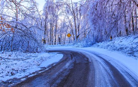 Does It Snow In North Carolina? - When, Where and How Often