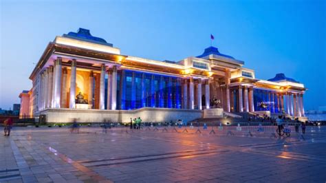 Mongolia: A Nation Rich in Cultural and Historical Attractions – skyticket Travel Guide