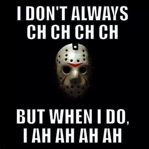 Happy Friday the 13th! #humor | Funny | Pinterest