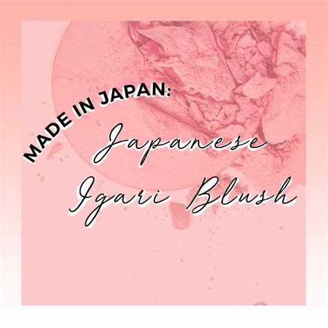 Igari Blush Tutorial | Makeup.com