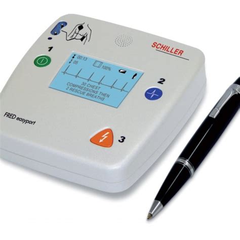 Welch Allyn CP150 ECG Machine with Interpretation – HCE Ghana Limited