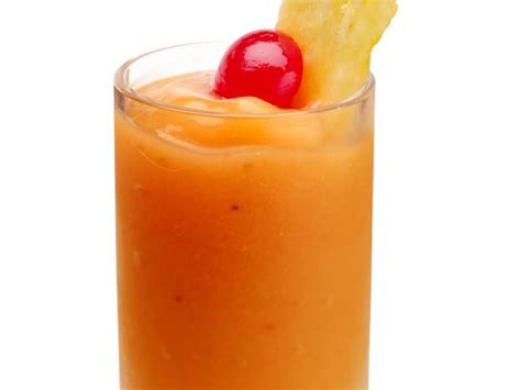 Papaya Smoothies Recipe | Food Network Kitchen | Food Network