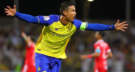 Damac vs Al Nassr Saudi Pro League Live Streaming: When And Where To Watch Cristiano Ronaldo In ...