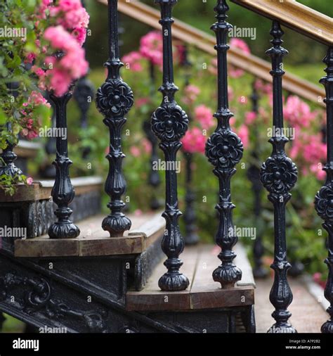 Ireland Bantry House Stock Photo - Alamy